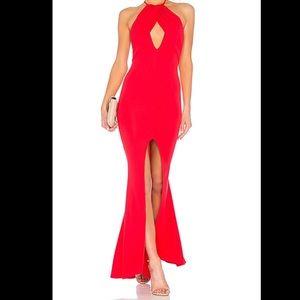 Lovers and Friends Rosa Gown